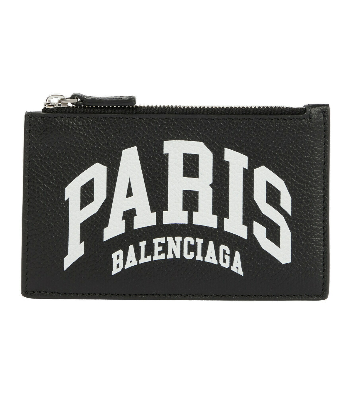 balenciaga card case