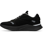 Valentino Garavani Black Demivee Sneakers