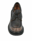 Camper Womens Lace-up shoes in Black