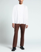 Aspesi Mens Shirt in White