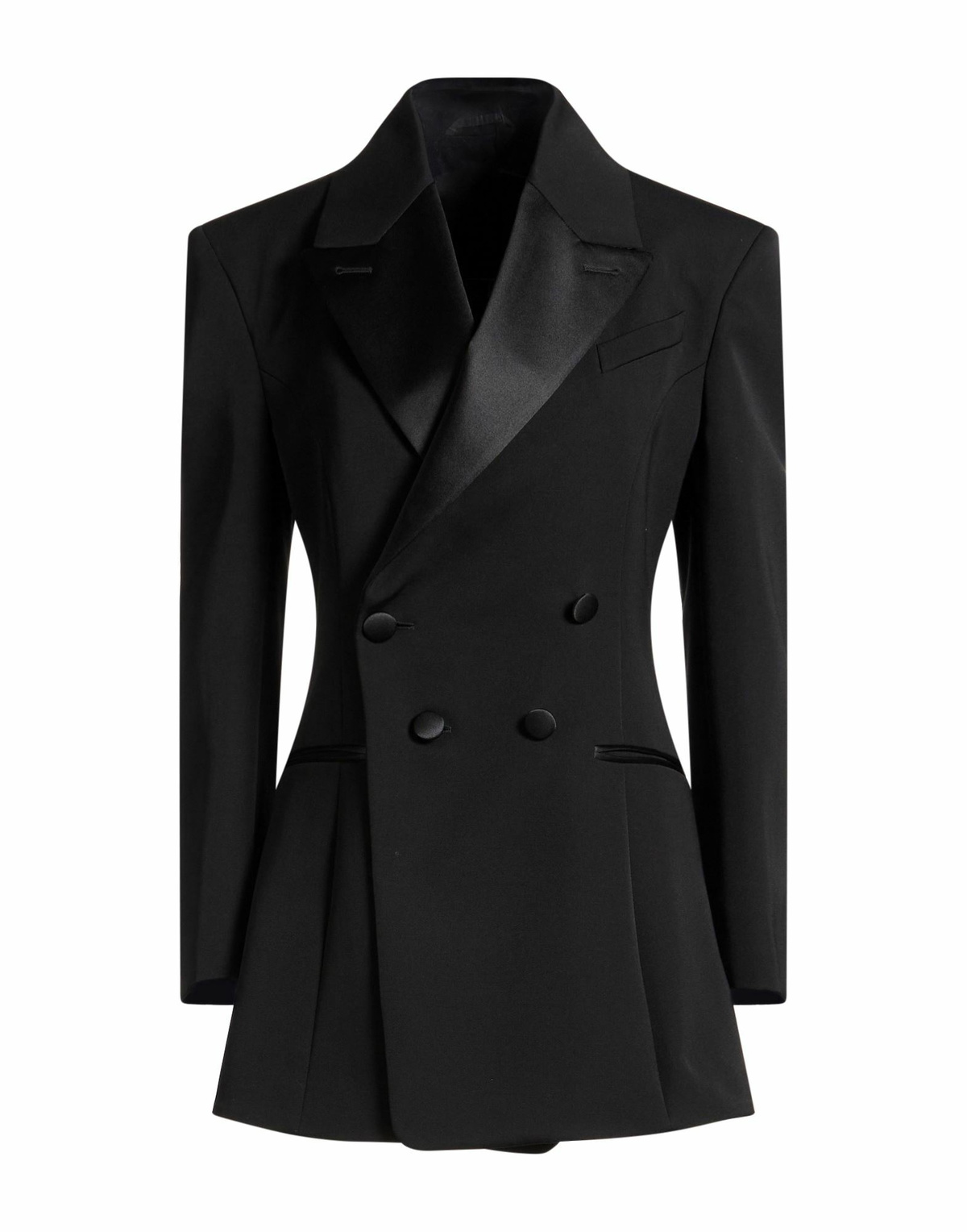 Givenchy Womens Blazer in Black