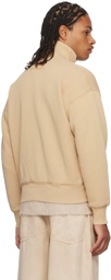 Isabel Marant Tan Watson Jacket