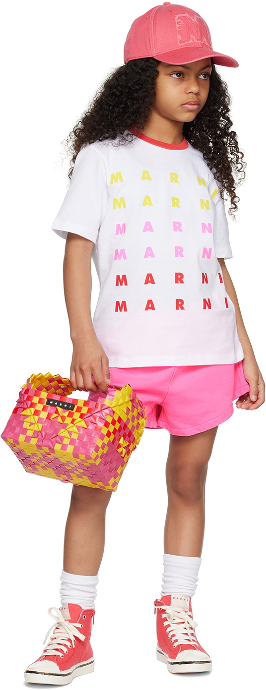 Marni Clothing Outlet for Babies, Kids and Teens
