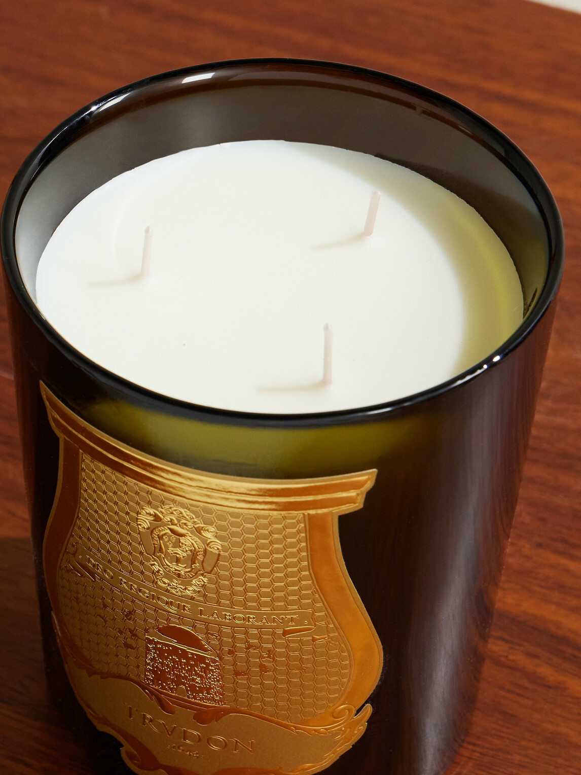 Trudon - Joséphine Scented Candle, 800g