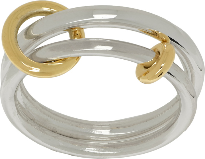 Photo: Spinelli Kilcollin Virgo SG Ring