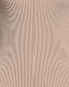 Fendi Womens Sweater Sand