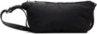 Moschino Black 'Tie Me' Bag