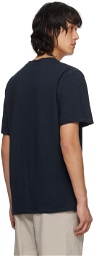 Barena Navy Giro T-Shirt
