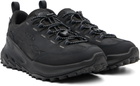 KEEN Black Jasper Zionic Waterproof Sneakers