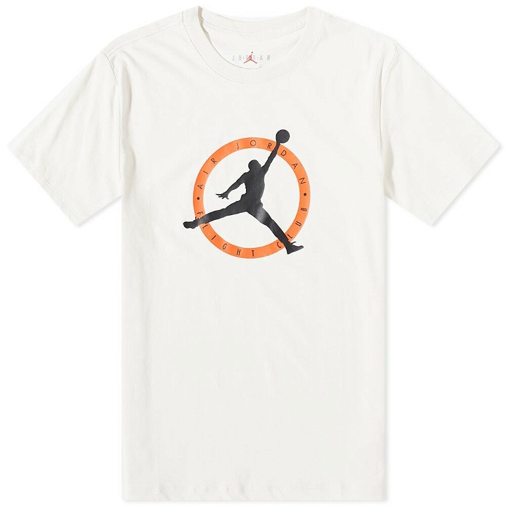 Photo: Air Jordan Men's Flight T-Shirt in Phantom