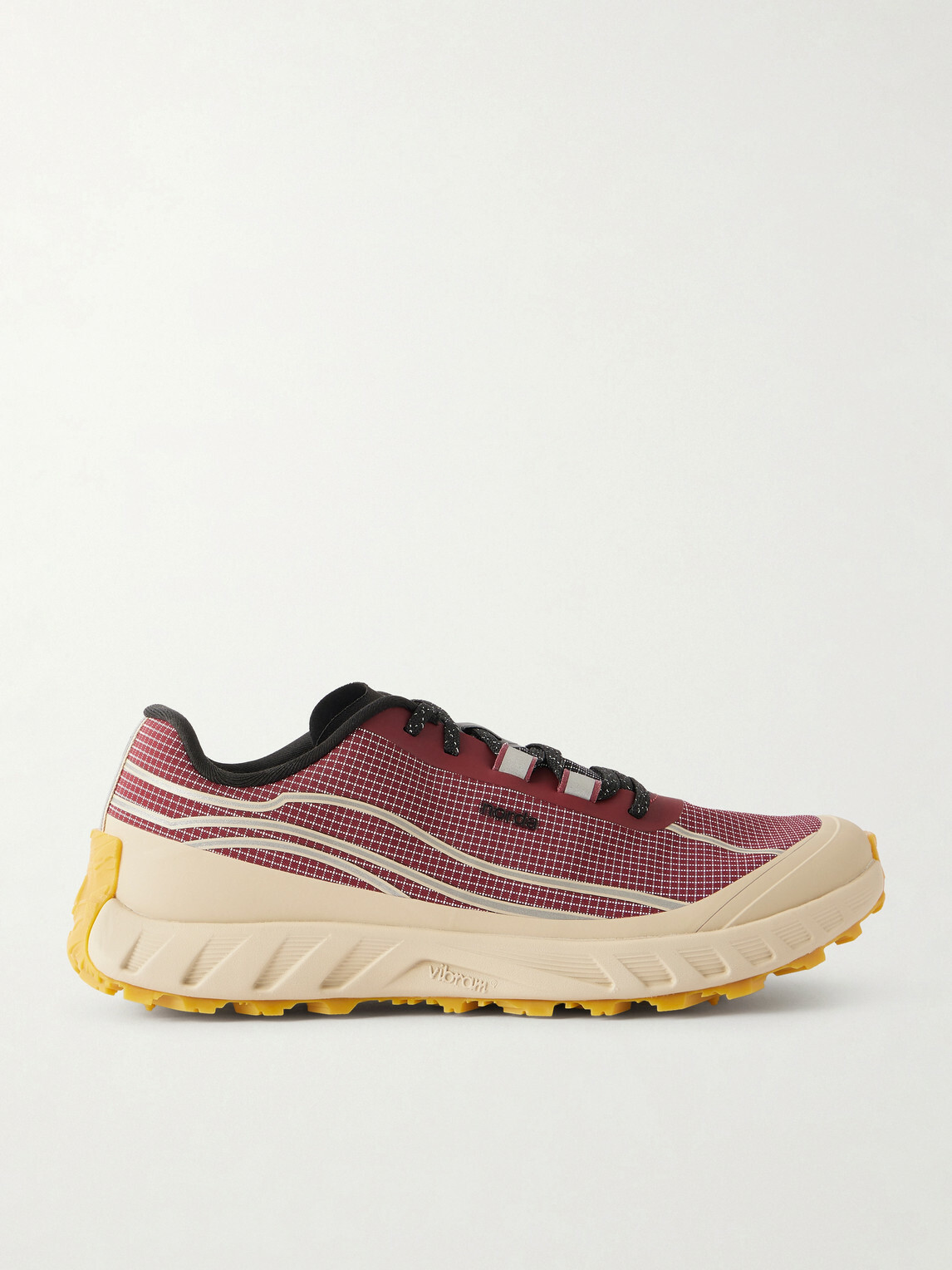 norda - 002 Dyneema® Running Sneakers - Purple