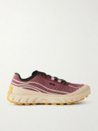 norda - 002 Dyneema® Running Sneakers - Purple