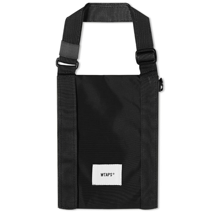 Photo: WTAPS Hang Over Pouch