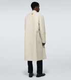 Loewe - Cotton overcoat