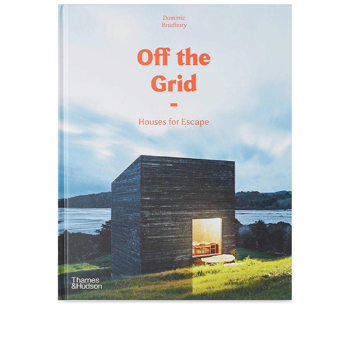 Photo: Off The Grid