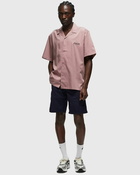 Carhartt Wip S/S Delray Shirt Pink - Mens - Shortsleeves