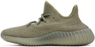 YEEZY Green Yeezy Boost 350 V2 Sneakers