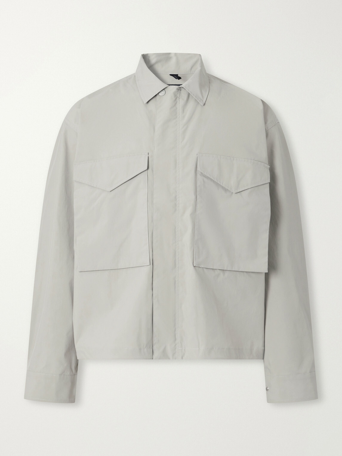 Goldwin - Shell Ski Jacket - Neutrals