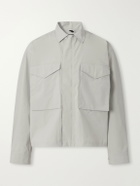 Goldwin - Shell Ski Jacket - Neutrals