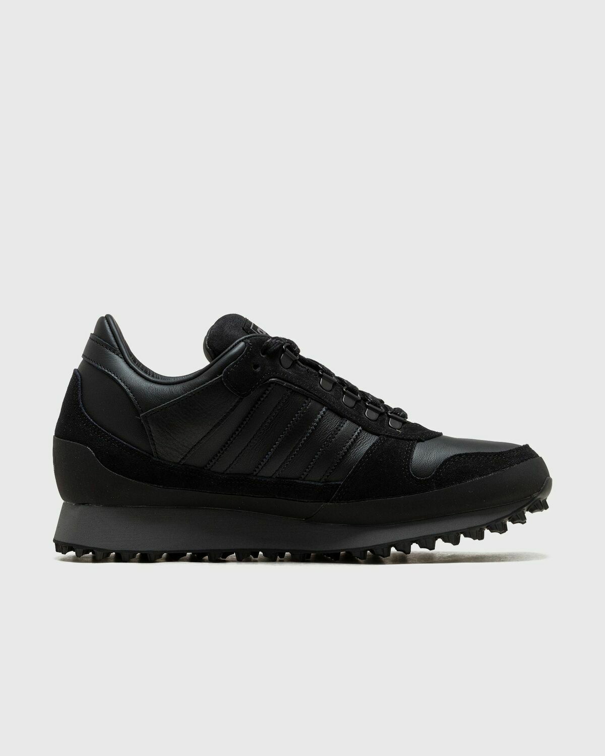 Adidas Hiaven Spzl Black - Mens - Lowtop adidas