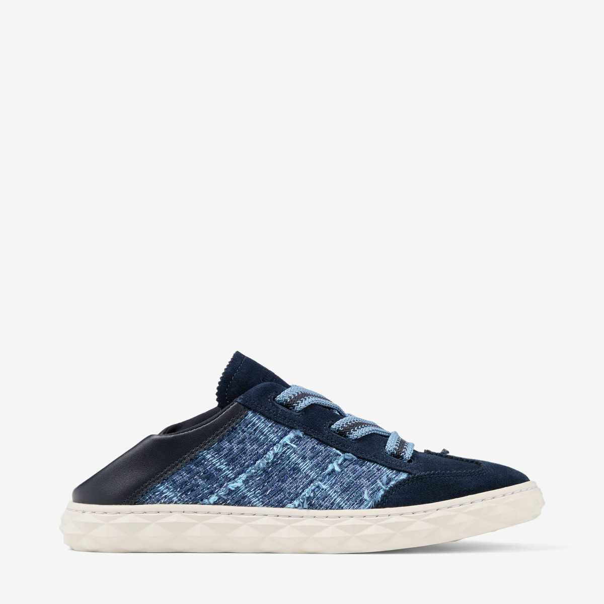Jimmy Choo Diamond Light Flex F Sneaker