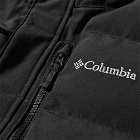 Columbia Men's Marquam Peak Fusion Vest in Black