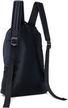PORTER - Yoshida & Co Navy Nylon Backpack