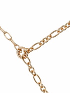 DODO 18kt Rose Gold Essential Necklace