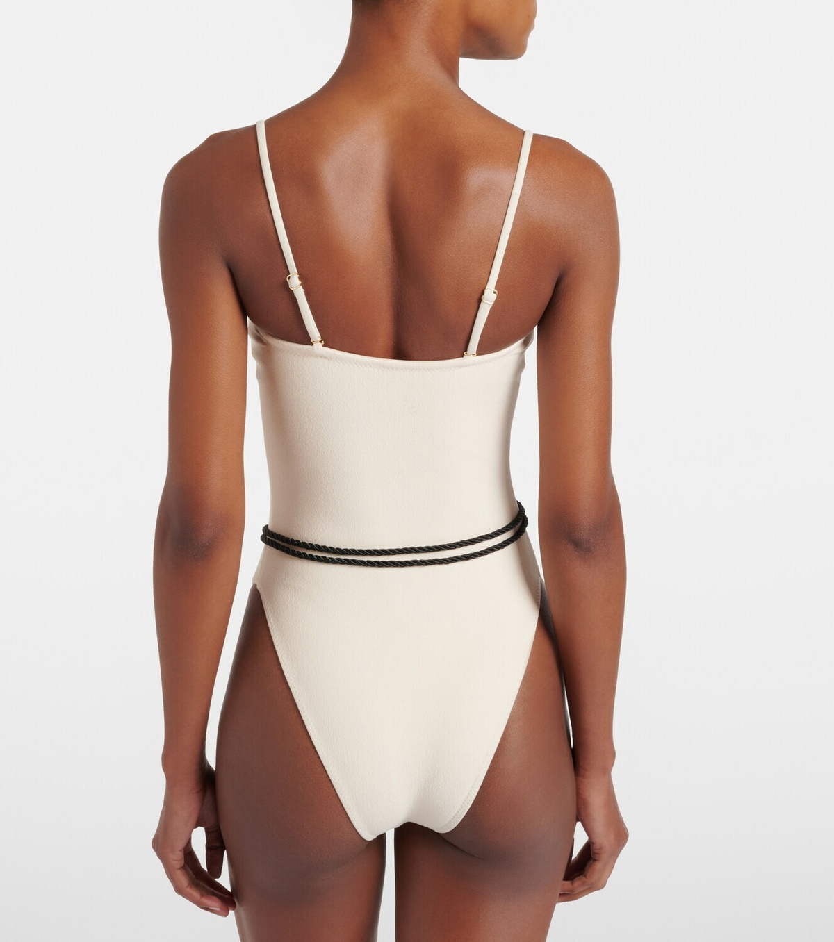 Same Tassel swimsuit