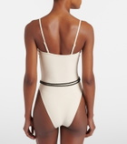 Same Tassel swimsuit
