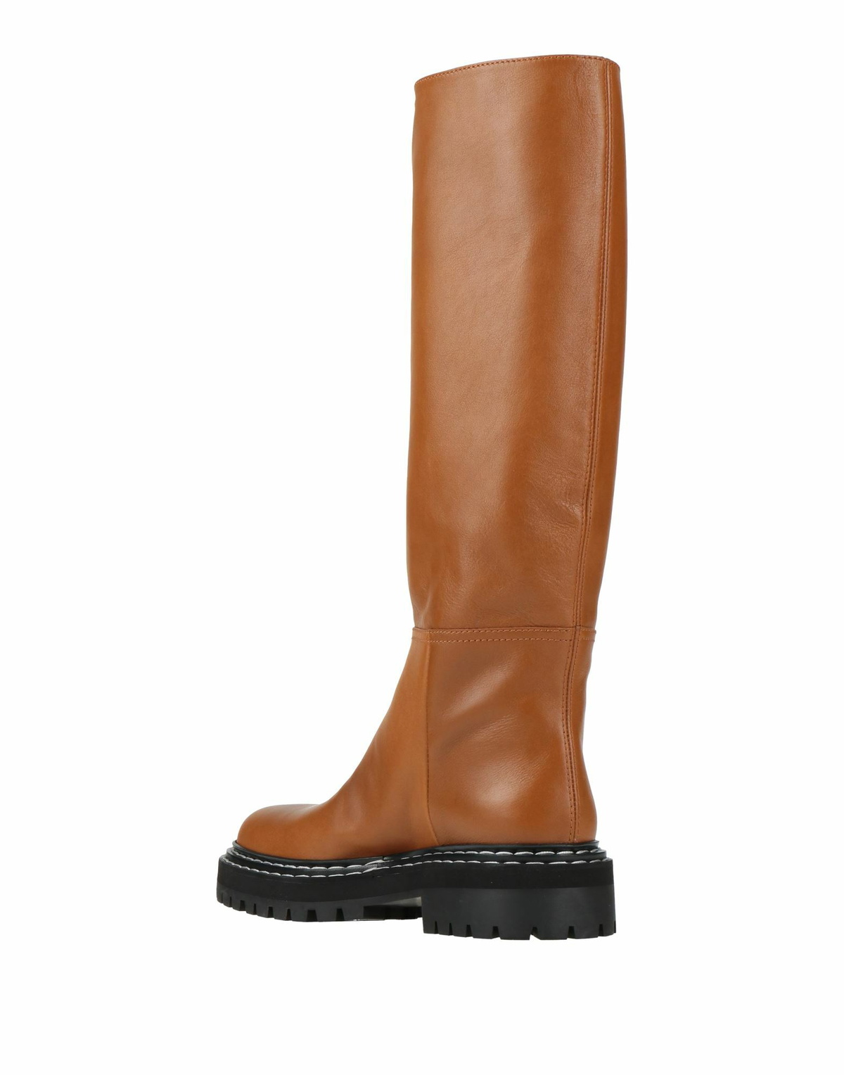 Proenza Schouler Womens Boot Tan