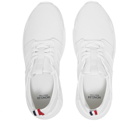Moncler Men's Lunarove Sneakers in White