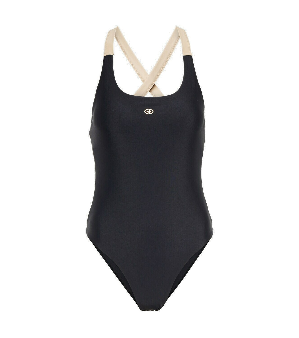 Goldbergh Wave swimsuit Goldbergh