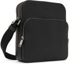 Boss Black Large Crosstown Messenger Bag