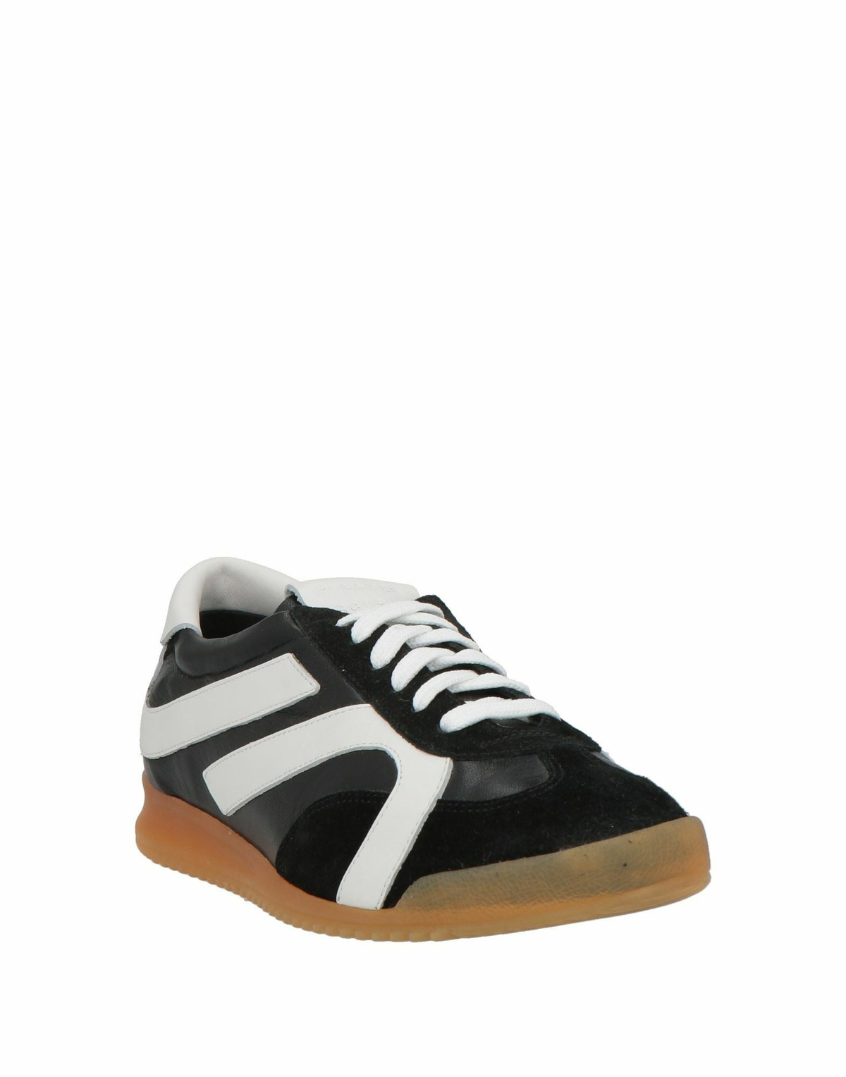 Proenza Schouler Womens Sneakers in Black