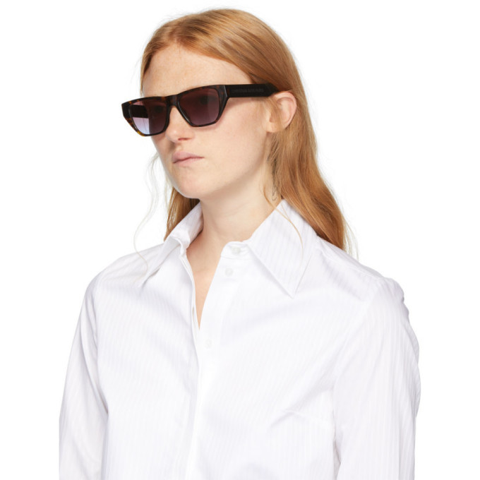 Dior Tortoiseshell DiorInsideOut2 Sunglasses Dior display picture 2