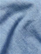 Boglioli - Denim Shirt - Blue