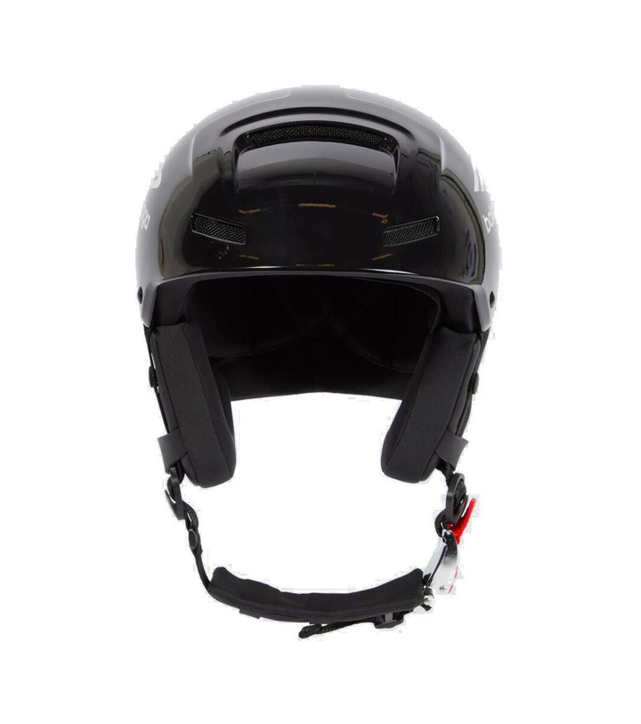 Photo: Balenciaga 3B Sports Icon ski helmet