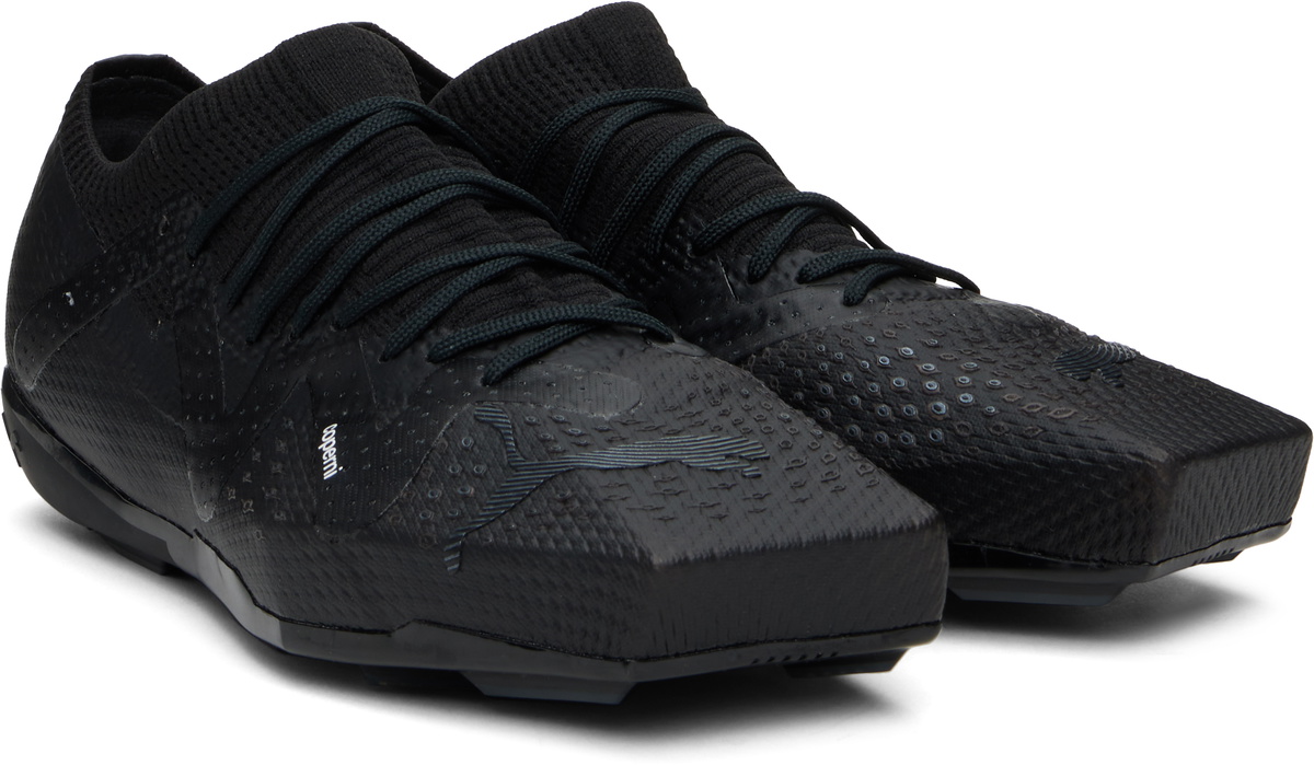 Coperni Black PUMA Edition 90SQR Sneakers Coperni