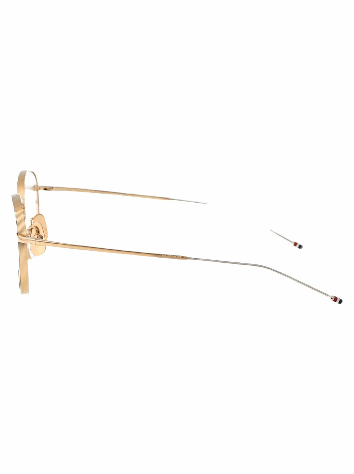 Thom Browne Ueo119a-g0001-715-52 Glasses