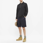 Nanamica Men's Chino Short in Navy