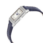 Jaeger LeCoultre Reverso Small Quartz Silver Dial Ladies Watch Q2618540