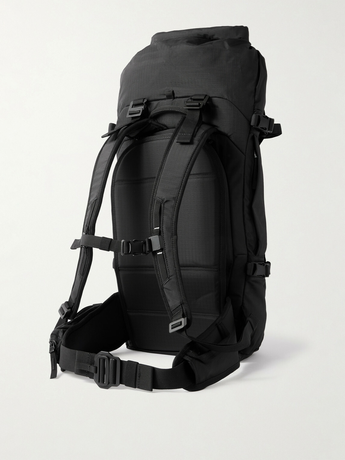 DB Journey - Snow Pro Ripstop Backpack
