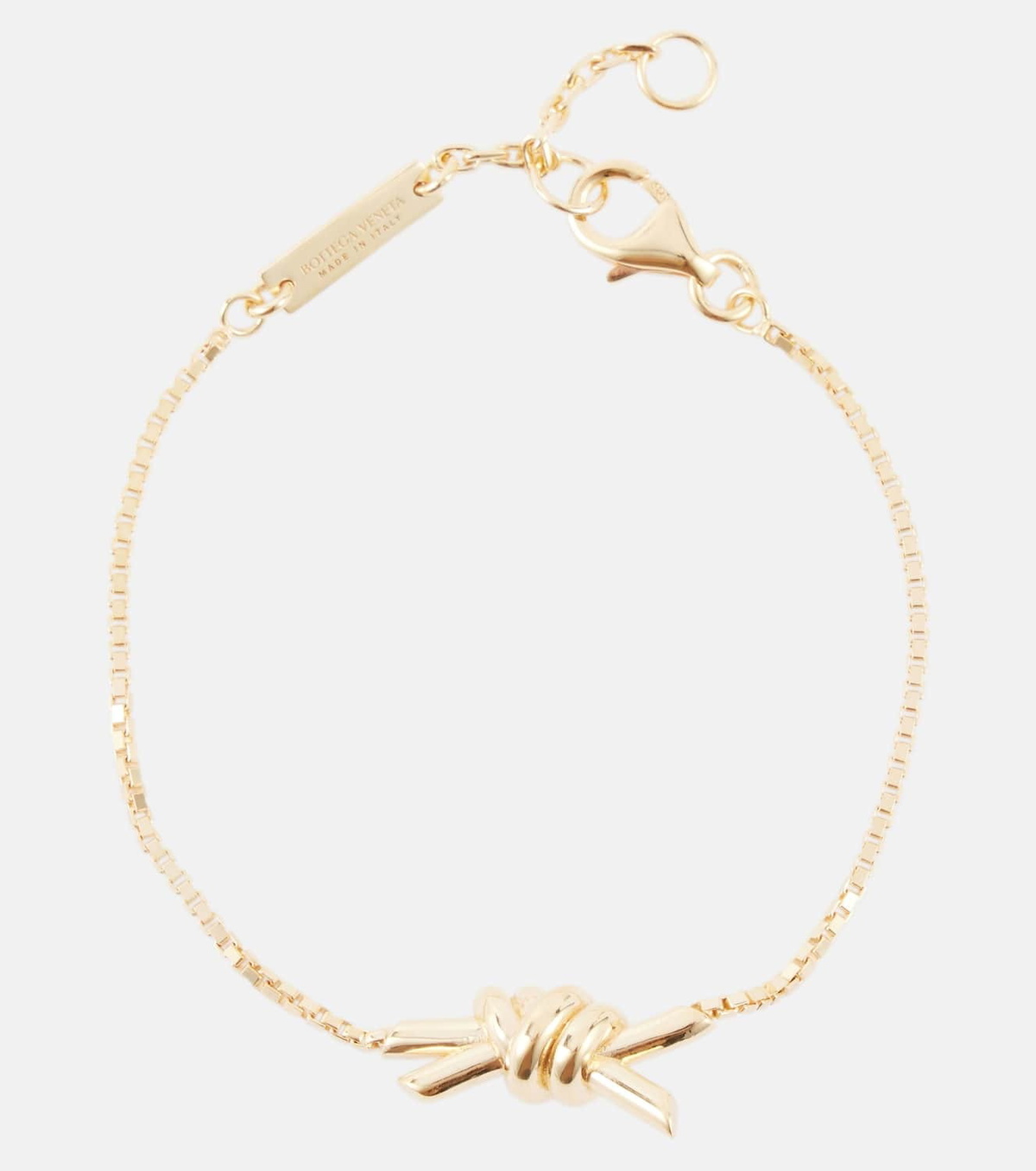 Bottega Veneta Knot bracelet Bottega Veneta