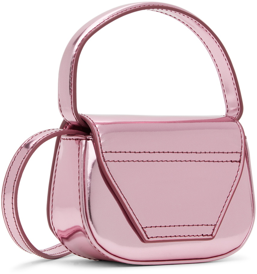 Diesel Kids Pink 1dr Bag