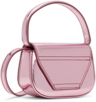 Diesel Kids Pink 1dr Bag