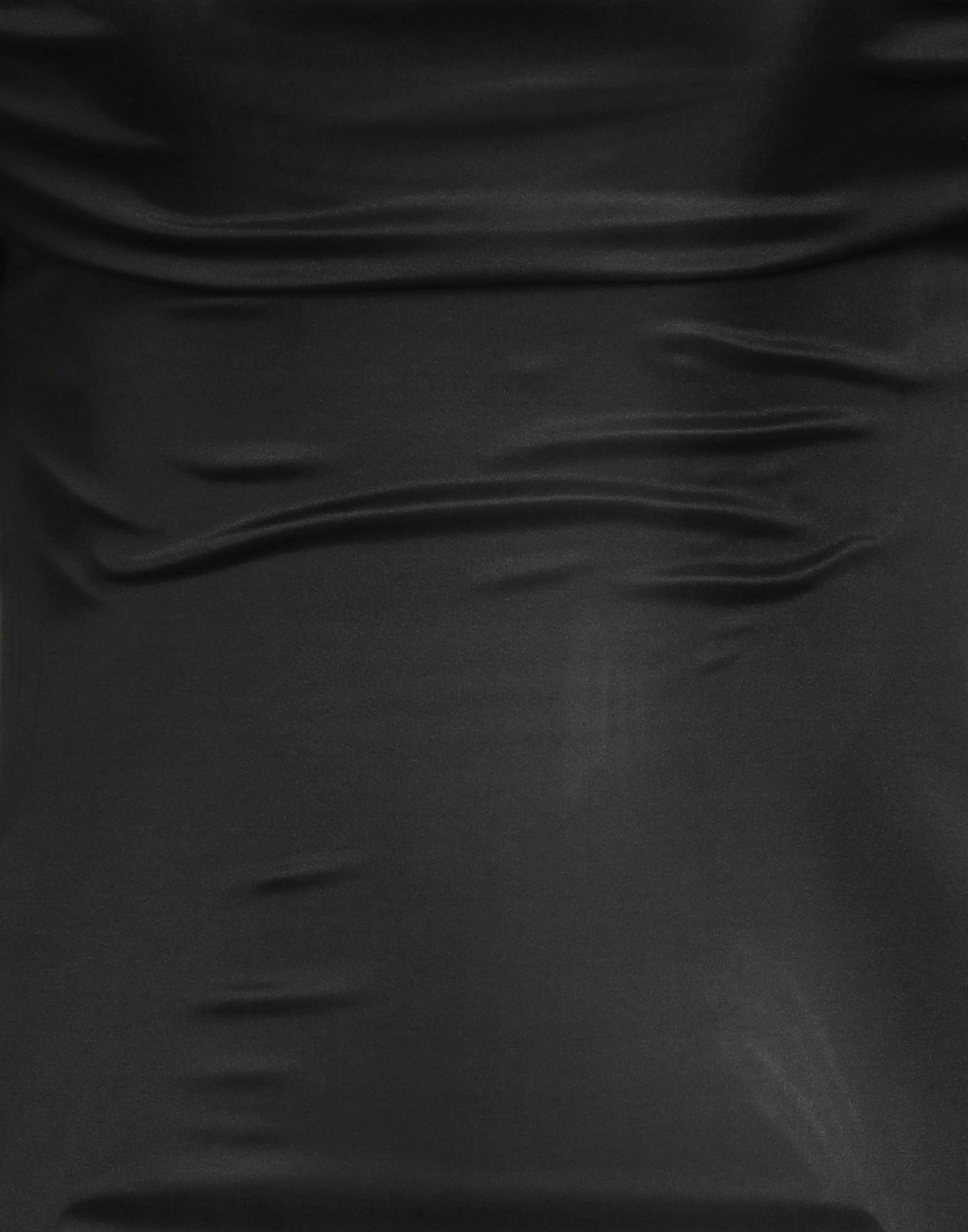 Atlein Womens Mini dress in Black