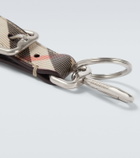Burberry Burberry Check keychain