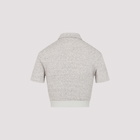 Loewe Cropped Polo