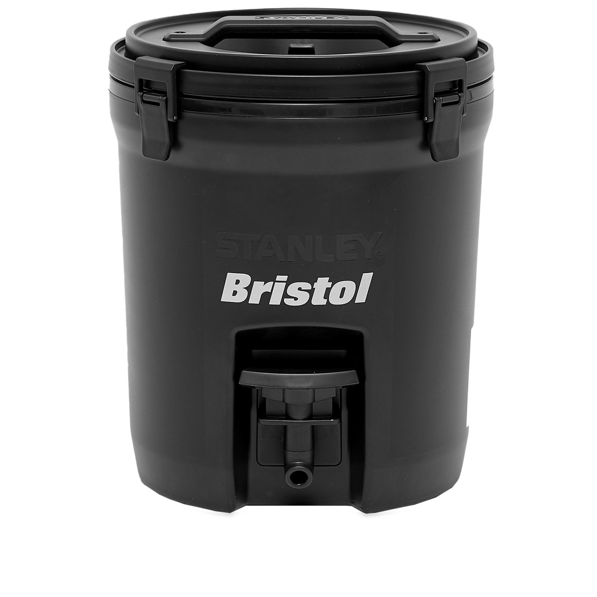 F.C. Real Bristol Men's FC Real Bristol Stanley Water Jug in Black F.C.  Real Bristol